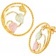 Earrings - by Landstrom's